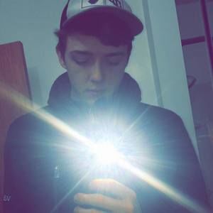 Meet your Posher, Shane